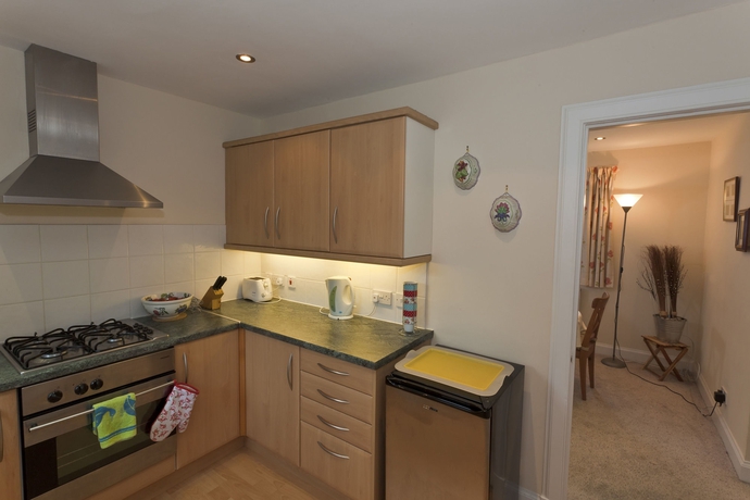 Imagen de la habitación del Hotel The Alba House. Foto 5