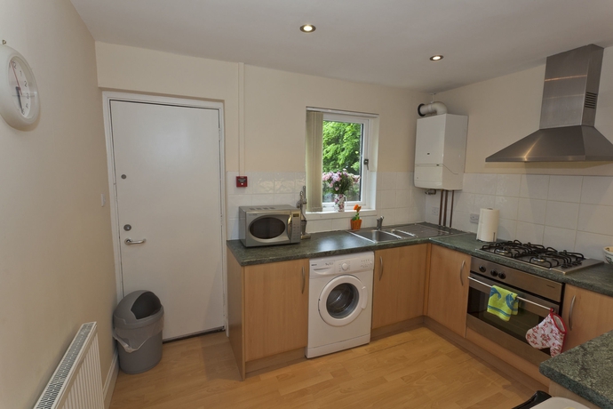 Imagen de la habitación del Hotel The Alba House. Foto 6