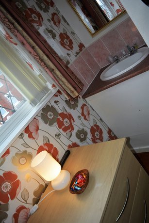 Imagen de la habitación del Hotel The Albany, Blackpool. Foto 2