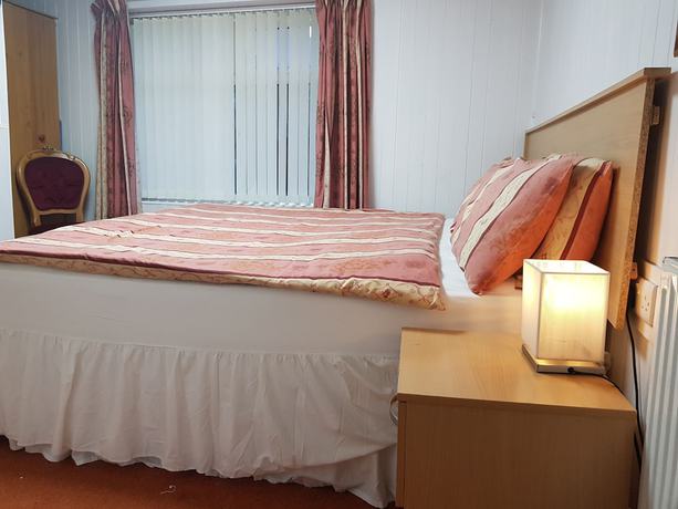 Imagen de la habitación del Hotel The Albany, Blackpool. Foto 3