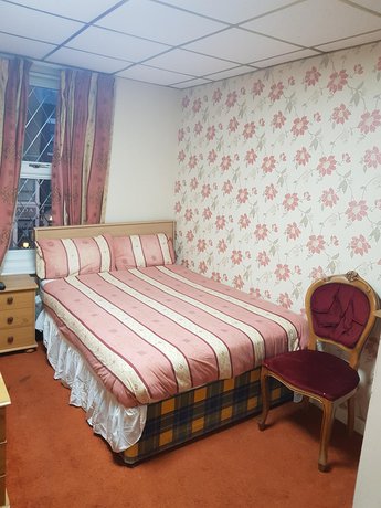 Imagen de la habitación del Hotel The Albany, Blackpool. Foto 7