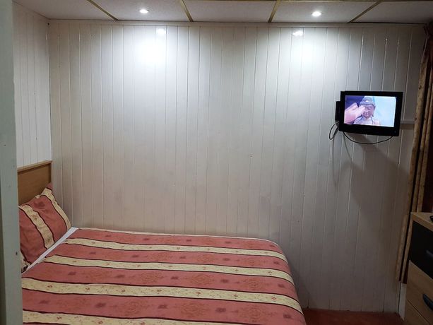 Imagen de la habitación del Hotel The Albany, Blackpool. Foto 13