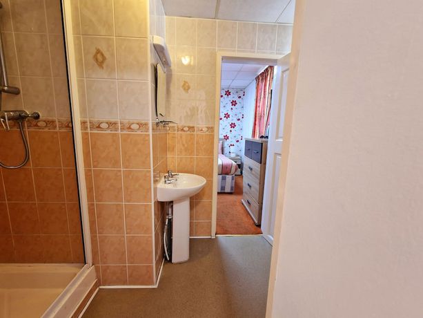 Imagen de la habitación del Hotel The Albany, Blackpool. Foto 15