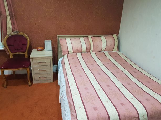 Imagen de la habitación del Hotel The Albany, Blackpool. Foto 17