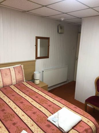 Imagen de la habitación del Hotel The Albany, Blackpool. Foto 20