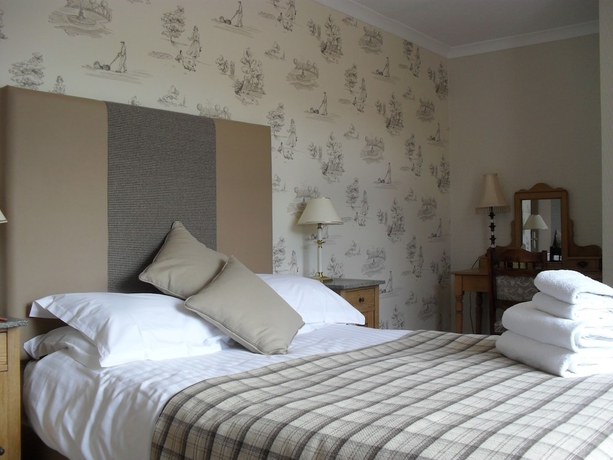 Imagen de la habitación del Hotel The Albany St Andrews. Foto 3