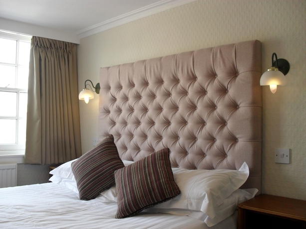 Imagen de la habitación del Hotel The Albany St Andrews. Foto 4