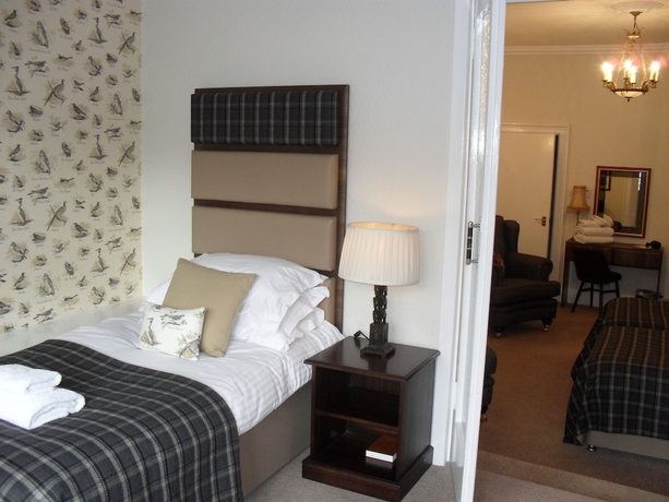 Imagen de la habitación del Hotel The Albany St Andrews. Foto 6