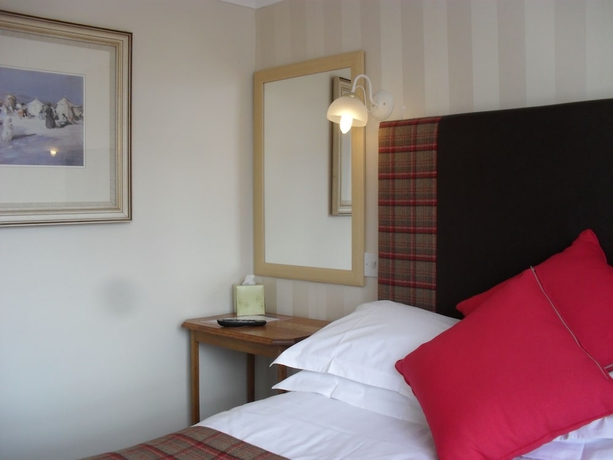 Imagen de la habitación del Hotel The Albany St Andrews. Foto 8