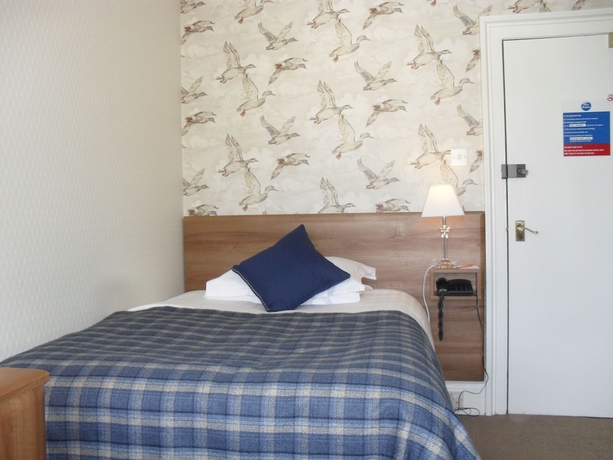 Imagen de la habitación del Hotel The Albany St Andrews. Foto 10