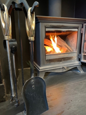 Imagen del bar/restaurante del Hotel The Albany St Andrews. Foto 2