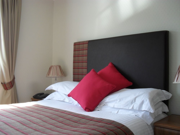 Imagen de la habitación del Hotel The Albany St Andrews. Foto 17