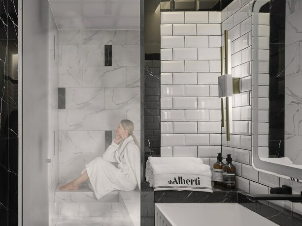 Imagen general del Hotel The Alberti. Foto 8