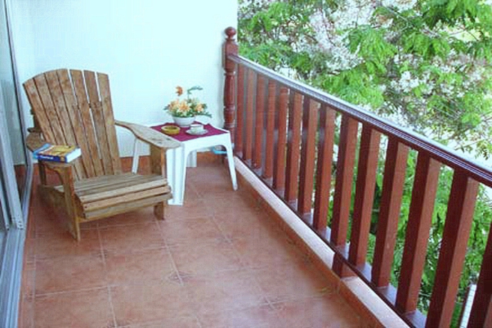 Imagen de la habitación del Hotel The Album Loft At Nanai. Foto 6