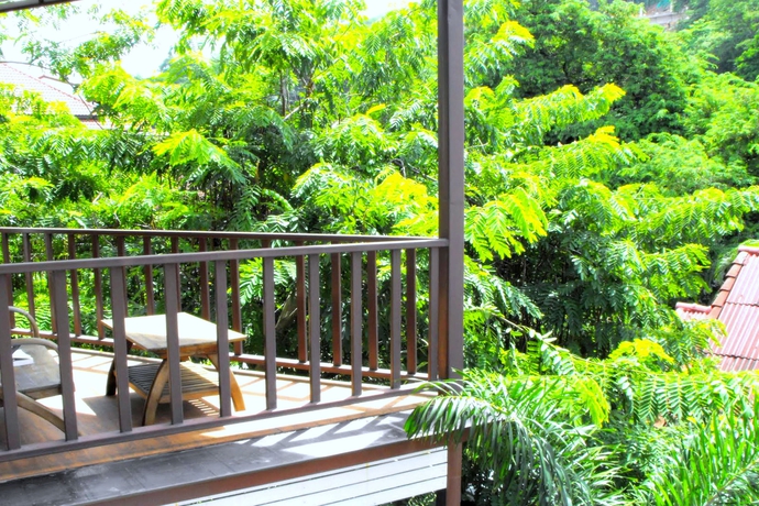 Imagen de la habitación del Hotel The Album Loft At Nanai. Foto 11