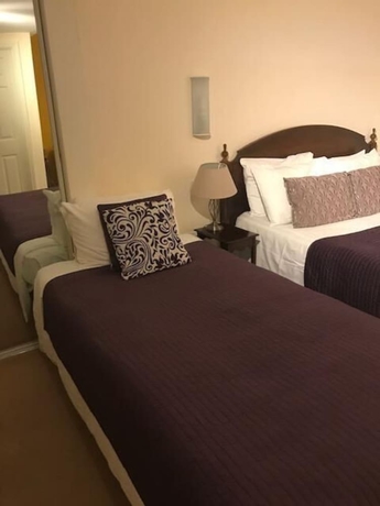 Imagen de la habitación del Hotel The Aldwick B&B. Foto 2