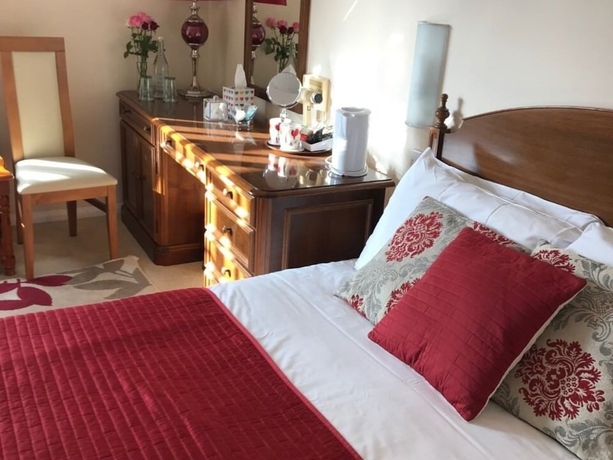 Imagen de la habitación del Hotel The Aldwick B&B. Foto 4