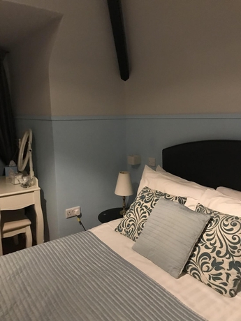 Imagen de la habitación del Hotel The Aldwick B&B. Foto 8