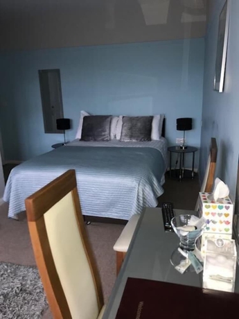 Imagen de la habitación del Hotel The Aldwick B&B. Foto 9