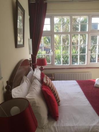 Imagen de la habitación del Hotel The Aldwick B&B. Foto 11