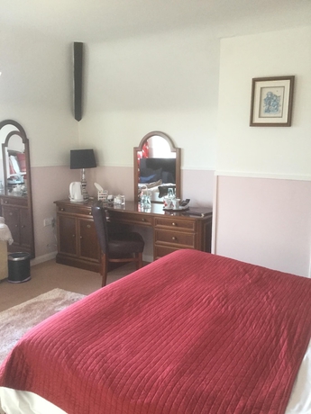 Imagen de la habitación del Hotel The Aldwick B&B. Foto 12