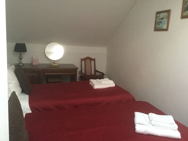 Imagen de la habitación del Hotel The Aldwick B&B. Foto 14