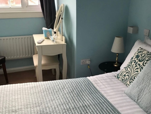 Imagen de la habitación del Hotel The Aldwick B&B. Foto 18