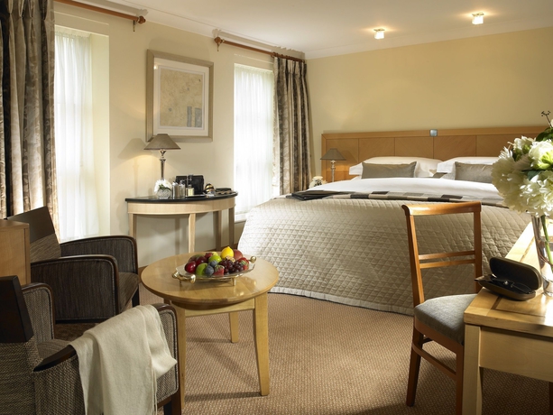 Imagen de la habitación del Hotel The Alex. Foto 4