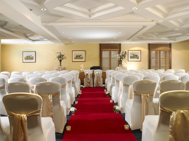 Imagen de los interiores del Hotel The Alex. Foto 8