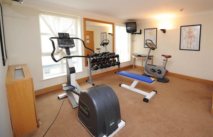 Imagen de los interiores del Hotel The Alex. Foto 9