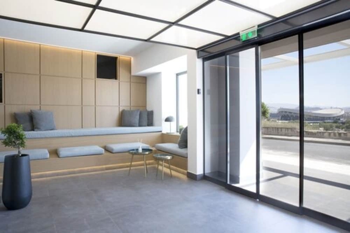 Imagen de los interiores del Hotel The Alex Monte Kastella. Foto 14