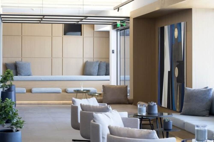 Imagen de los interiores del Hotel The Alex Monte Kastella. Foto 18