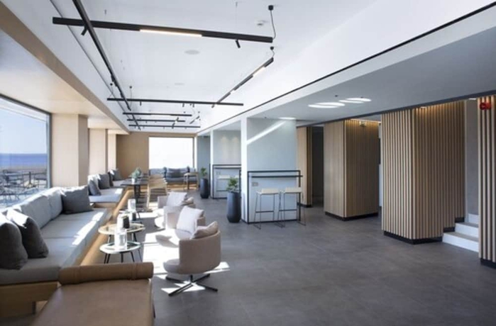 Imagen de los interiores del Hotel The Alex Monte Kastella. Foto 19