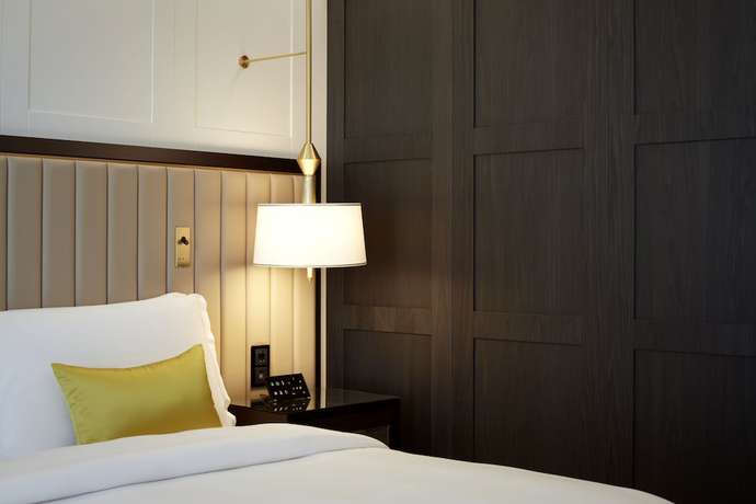 Imagen de la habitación del Hotel The Alexander, A Luxury Collection, Yerevan. Foto 2