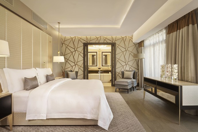 Imagen de la habitación del Hotel The Alexander, A Luxury Collection, Yerevan. Foto 5