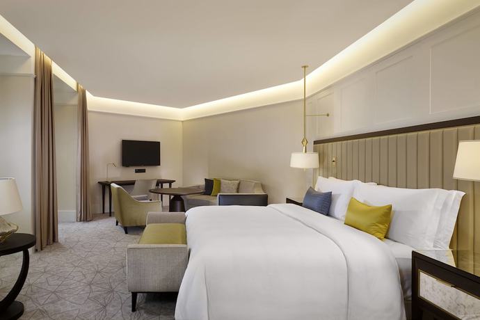 Imagen de la habitación del Hotel The Alexander, A Luxury Collection, Yerevan. Foto 9