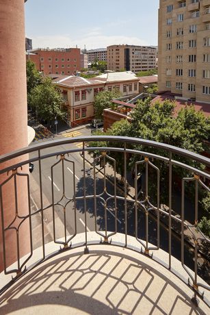 Imagen de la habitación del Hotel The Alexander, A Luxury Collection, Yerevan. Foto 11