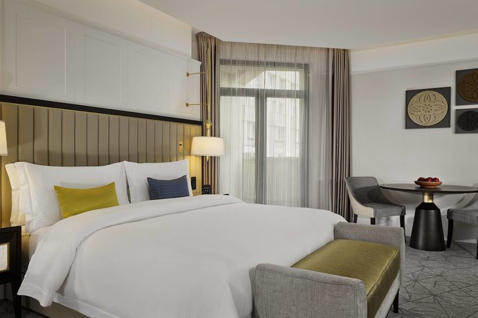 Imagen de la habitación del Hotel The Alexander, A Luxury Collection, Yerevan. Foto 12