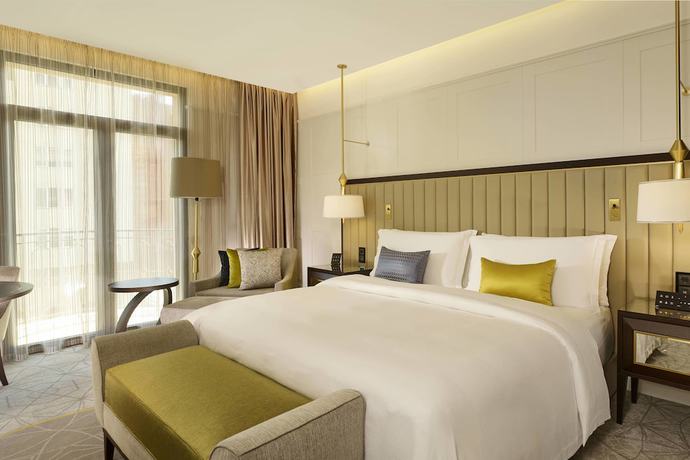 Imagen de la habitación del Hotel The Alexander, A Luxury Collection, Yerevan. Foto 13