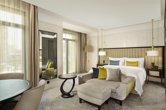Imagen de la habitación del Hotel The Alexander, A Luxury Collection, Yerevan. Foto 14
