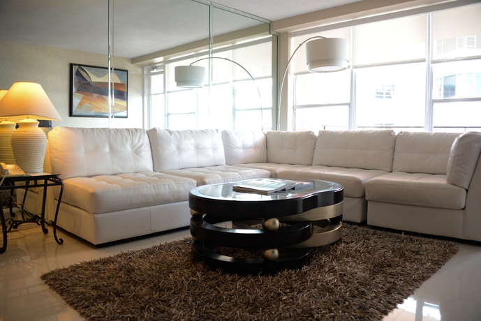 Imagen de los interiores del Hotel The Alexander Beach Residences. Foto 10