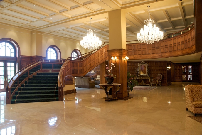 Imagen de los interiores del Hotel The Alexander Beach Residences. Foto 11