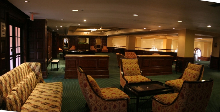 Imagen de los interiores del Hotel The Alexander Beach Residences. Foto 12