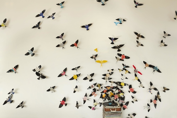 Imagen de los interiores del Hotel The Alexander. Foto 15