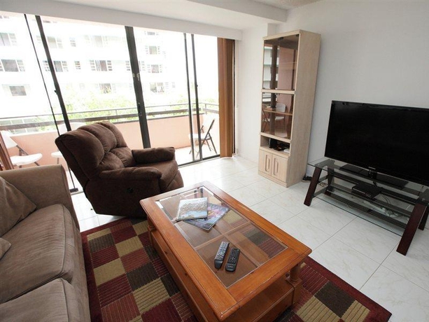 Imagen general del Hotel The Alexander Ocean Front Resort. Foto 2