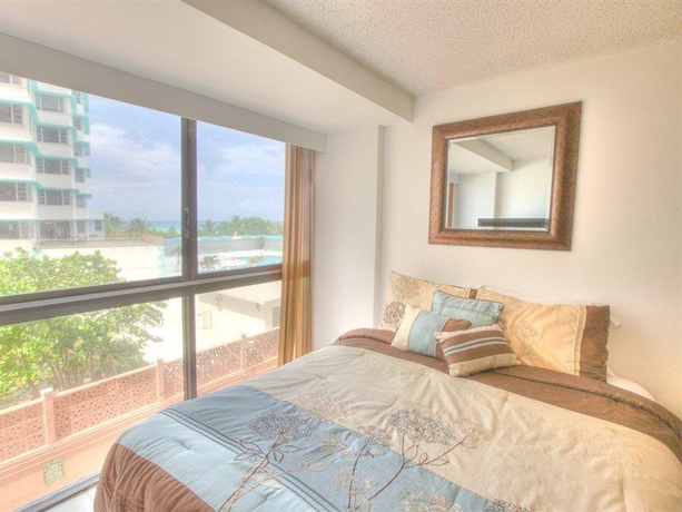 Imagen general del Hotel The Alexander Ocean Front Resort. Foto 3