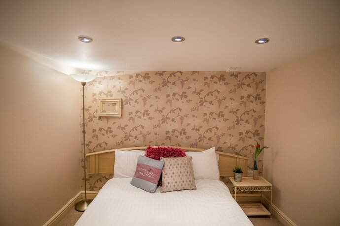 Imagen general del Hotel The Alexander, Swansea. Foto 1
