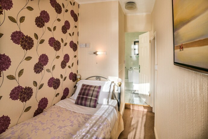 Imagen de la habitación del Hotel The Alexander, Swansea. Foto 12