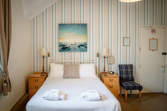 Imagen general del Hotel The Alexander, Swansea. Foto 2