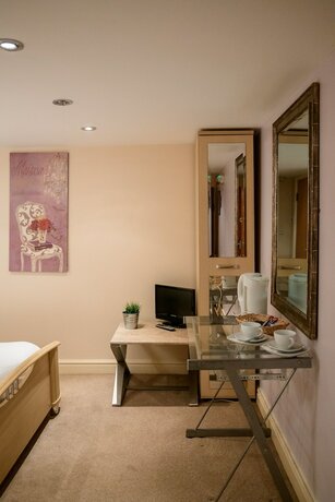 Imagen general del Hotel The Alexander, Swansea. Foto 3